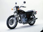 1980 Yamaha TX 650-III